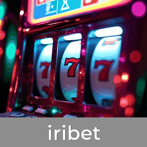 Iribet: Jogue no Celular com Segurança e Bônus Exclusivos