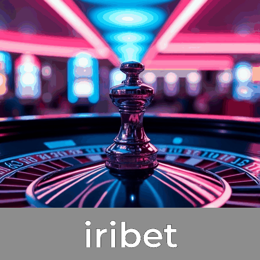Maximize seus Lucros com Iribet: Descubra Bônus Generosos e Ofertas Exclusivas