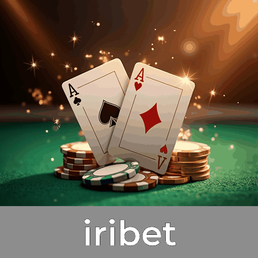 iribet: Plataforma Completa e Confiável para Apostadores no Brasil