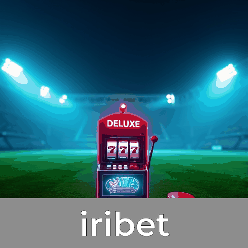 Maximize seus Lucros com Iribet: Descubra Bônus Generosos e Ofertas Exclusivas