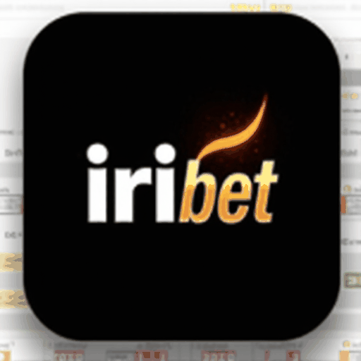 iribet Logo